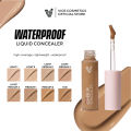 Vice Cosmetics Endlezz  Cover Up Skincealer. 