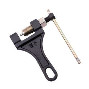 Cảo tháo mắt sên xe máy thép đen tốt -Aeneas Shop