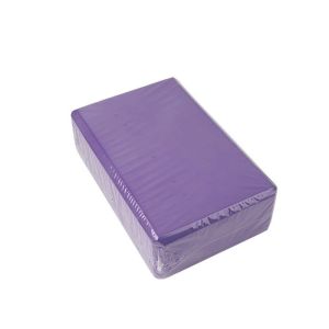 Tấm Gạch Xốp Siêu Cứng Hỗ Trợ Tập Thể Dục Linh Hoạt Gạch Xốp Chuyên Tập Yoga Hoàn Hảo Nhiều Màu