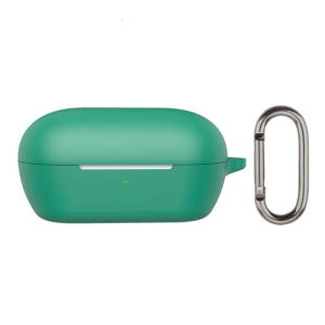 Flexible Guard Shockproof Shell Earbud Sleeve Housing Antidust Skin Washable Silicone Cover Protective Case for WF-C710N