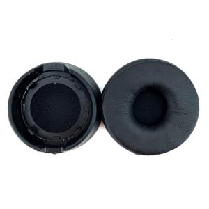 Ergonomic protein da Earpads thay thế thiết lập cho 55/65/75 tăng cường Comfort mở rộng chơi game làm việc