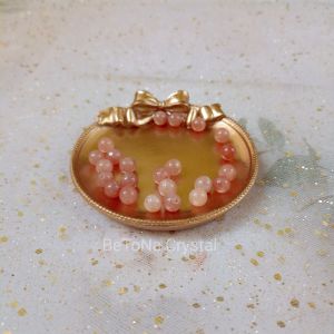 Hạt đá Sunstone (đá mặt trời)