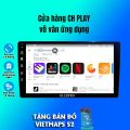 [Hỗ Trợ Lắp Đặt] Màn hình dvd android xe hơi LẮP SIM 4G NEW 2024, Màn hình android ô tô 9 inch, 10 inch android 10. TIẾNG VIỆT, bản đồ Vietmap S2, Navitel, camera lùi, đồ chơi xe hơi, đầu dvd cho xe ô tô, DVD ô tô android giá rẻ, BẢO HÀNH UY TÍN UY 166. 