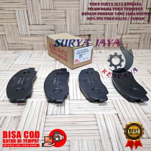 KAMPAS CAKRAM DEPAN F70 TAFT GT FEROZA