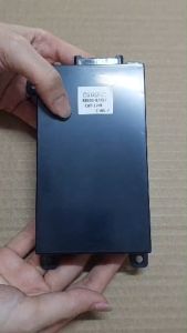 "COOLTEC BRAND" AMPLIFIER PERODUA KANCIL SANDEN SYSTEM