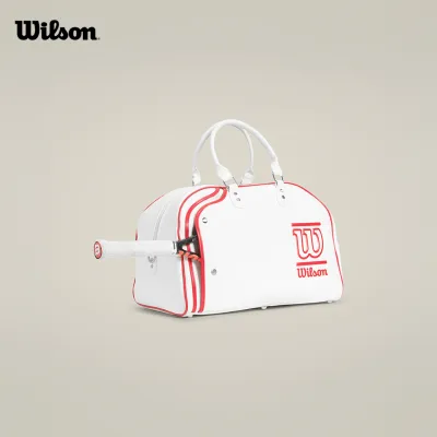 WILSON Heritage Gym Tennis Bag