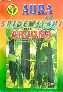 BIBIT OYONG TAHAN VIRUS ARJUNA F1 ISI 10 GRAM AURA SEED SETARA ANGGUN TAVI CAP PANAH MERAH