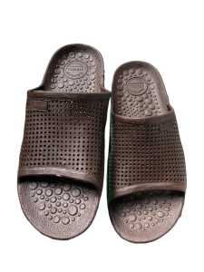 Sandal Selop Karet Pria Anti Licin Anti Air Tebal Nyaman Dipakai Harian TamaraLine 208