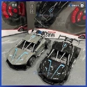 Remote Control RC Car Scale 1:16 Gift Kids Kereta kontrol racing car  No:DH999-30 Rechargeable battery