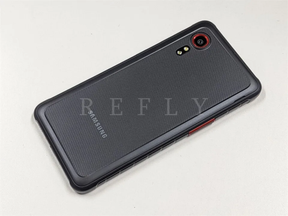 Samsung Galaxy Xcover G525F Unlocked Octa-core 4GB RAM 64GB ROM 4G  LTE 16MP Dual SIM Cards Android Mobile Phones