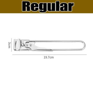 Easy Use Non-Slip Stainless Steel Adjustable for Kitchen Accessories Bottlle Can Jar Opener