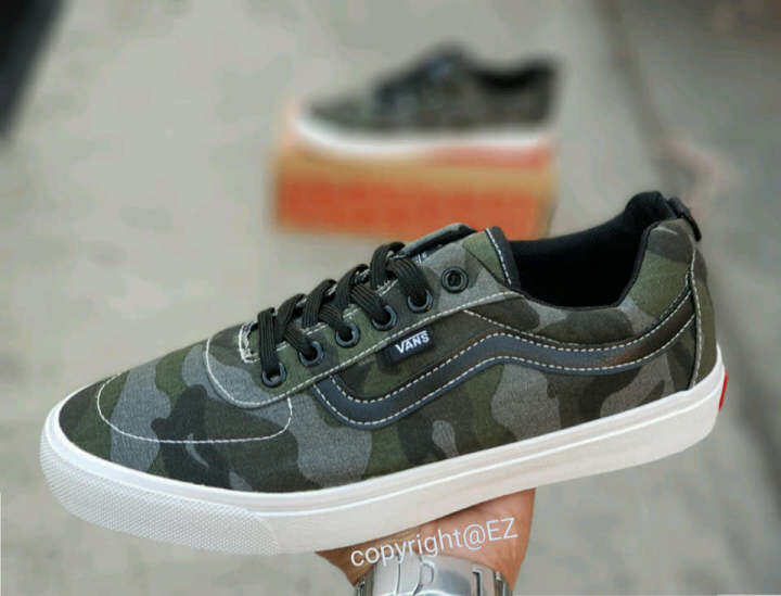 Vans clearance new arrival