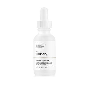The Ordinary niacinamide Serum/Alpha Arbutin/Peeling Solution / Salicylic Acid Serum Wajah Ordinary Serum