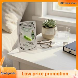 ✨QK shop✨ Pickle Keychain Mini Resin Cucumber Pendant Positive Charm Best Gift for Women Car Backpack Accessory
