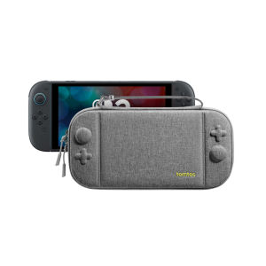 tomtoc FancyCase-G05 Nintendo Switch 2 Protective Case with Joystick Protection