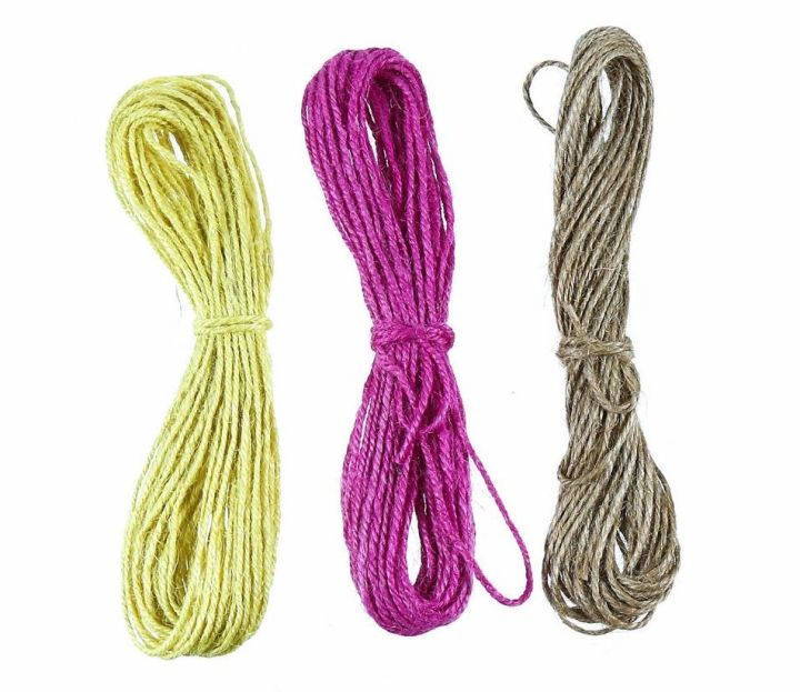 Cord string clearance rope