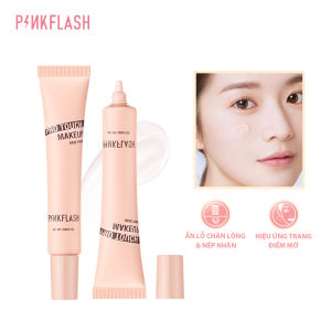 PINKFLASH PRO TOUCH pore minimizer Primer Poreless Smooth Fine Line Soft-focus Blurring Mattifying Matte Effect