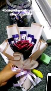 birthday gift /bouquet birthday chocolates /bouquet flowers Chocolate/bouquet /bouquet chocolate/bouquet jimat /bouquet surprise gifts /chocolate