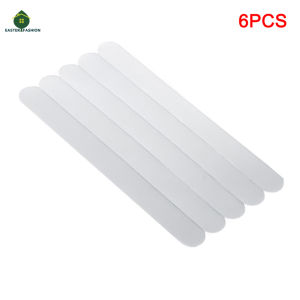 Easter FASHION Anti Slip Bath Grip Stickers Shower Strips Pad Flooring Safety Tape Mat for Bathroom Room Non-Slip Stickers Stair Floor Anti-slip Tape Bathroom Bathtub Shower Room Transparent Non-Slip Tape