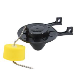 Easy to Install Toilet Tank Parts with Not Clog Designs Quiet Flush Toilet Tank Replace for Long service Performances