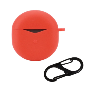 Headphone Protective-Case Compatible for SoundPEATS Air4 Cover Shockproof-Shell Washable Housing Anti Dust Silica-Sleeve