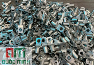 Đầu Cos SC 16-6 – Giải Pháp Kết Nối Dây 16mm² Gọn Nhẹ An Toàn