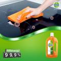 Dettol เดทตอล ผลิตภัณฑ์ฆ่าเชื้อโรค อเนกประสงค์ 100 มล. , 250 มล. สำหรับ ฆ่าเชื้อแบคทีเรีย เชื้อรา ห้องน้ำ อ่างล้างหน้า อ่างอาบน้ำ. 