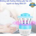 Đèn Bắt Muỗi Giá Tốt,Đèn Bắt Muỗi Philips Tphcm,Cách Đuổi Muỗi,Mua Ngay Đèn Bắt Muỗi Thông Minh E9 Tiện Lợi Có Thiết Kế Nhỏ Gọn,Dễ Sử Dụng,Hợp Với Mọi Không Gian việt BH 1 đổi 1 Bởi TECH 365.(GIẢM GIÁ-50%). 