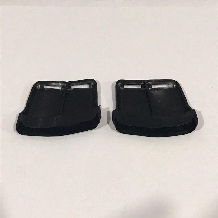 Karet EyeBrow Alis Helm Ar*i Import Murah Buat Semua jenis Helm Ar*i ...