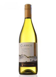 VENTISQUERO CLASICO CHARDONNAY (VANG TRẮNG CHI LÊ)