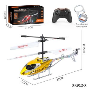 MUNCHX Nhựa Mini 35ch 25ch Có thể sạc lại Máy bay trực thăng RC Đồ chơi máy bay trực thăng bay Máy bay Máy bay điều khiển từ xa