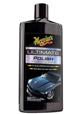 Meguiars® Ultimate Polish G-19216 (Repacked 50ml & 100ml)