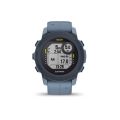 Đồng Hồ Thông Minh Garmin Descent G1 Dive Computer (Storm Grey/Powder Grey/Black/Hurricane Blue) - Hàng Chính Hãng. 