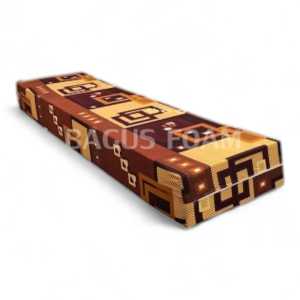 Kasur Inoac Kecil lebar 40 cm Panjang custom 200 cm 190 cm 180 cm 170 cm 160 cm 150 cm