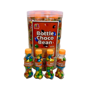 30pcs Choco Bean Bottle SUGARCRASH