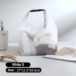 SG Gadget® Waterproof Cosmetics Bag Swimming Bag Dry Wet Separation Travel Organizer Portable Toiletry Bag Shower Bag