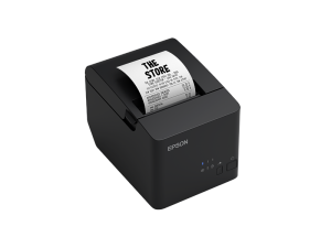 Brand New! Epson TM-T100 Thermal Receipt Printer USB and Serial