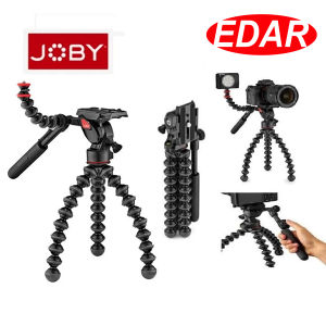 Joby GorillaPod 3K Video PRO Flexible Tripod
