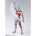 Bandai SHF Ultraman Ace SHFiguarts. 