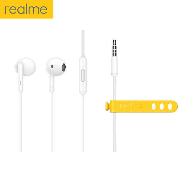 Realme in ear earphones new arrivals