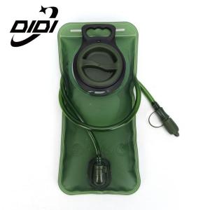 DIDI 2L Hydration Bladder Outdoor Water Bladder Bag Backpack Cycling Hiking