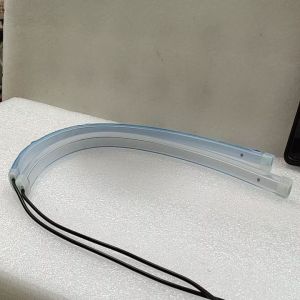 Lampu Alis Running 30Cm - Lampu Alis Strip Led Sein Plus DRL Motor Mobil - Led Strip Alis 30Cm - Lampu Alis 30 CM - Alis Gepeng 30cm - Alis Led Strip Running 30 Cm