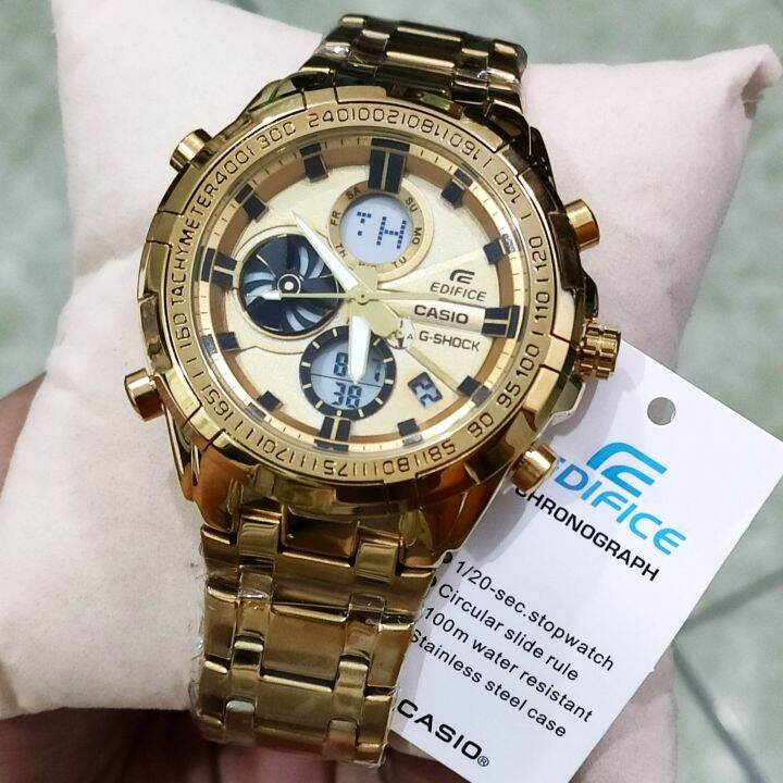 Casio 2024 edifice lazada