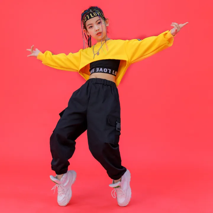 dance tops for teens