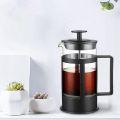 Bình pha cafe ấm trà Pha trà chuẩn kiểu Pháp Bình cafe,Bình Pha Cafe Kiểu Pháp 350ml/ 600ml/ 800ml- máy pha cà phê french press - Dùng để pha trà hay cà phê theo phương pháp French press ép cà phê - Thiết kế tinh gọn, hiện đại. 