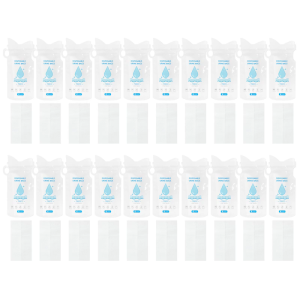 Disposable Urine Bag Multipurpose Emergency Vomiting Bag Urine Bag Solution Compact Travel Companion