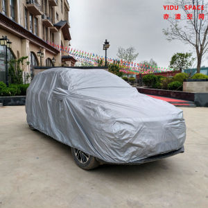 Honda HR-V High Quality Car Cover (Random Color for Taffeta Fabric)