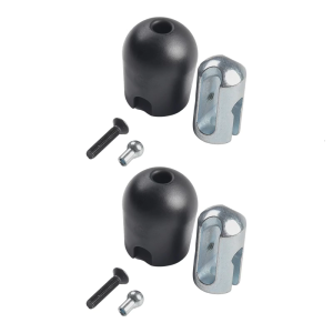 Gym Machine Cable Stoppers Steels Core Stoppers Fitness Accessories for Home Fitness Enduring