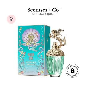 Anna Sui Fantasia Mermaid 75ml EDT | Original Perfume