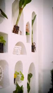 {PRO_ORDER)😍Poonam Gown👗 - Pure Rayon chikan work Gown with sequence work  😍